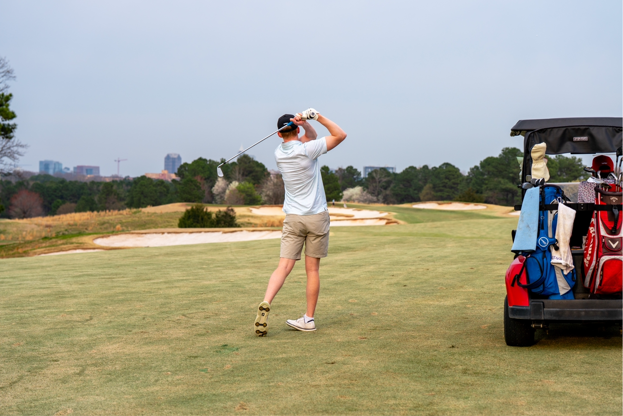 The Fairway