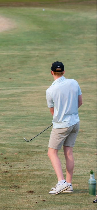 The Fairway