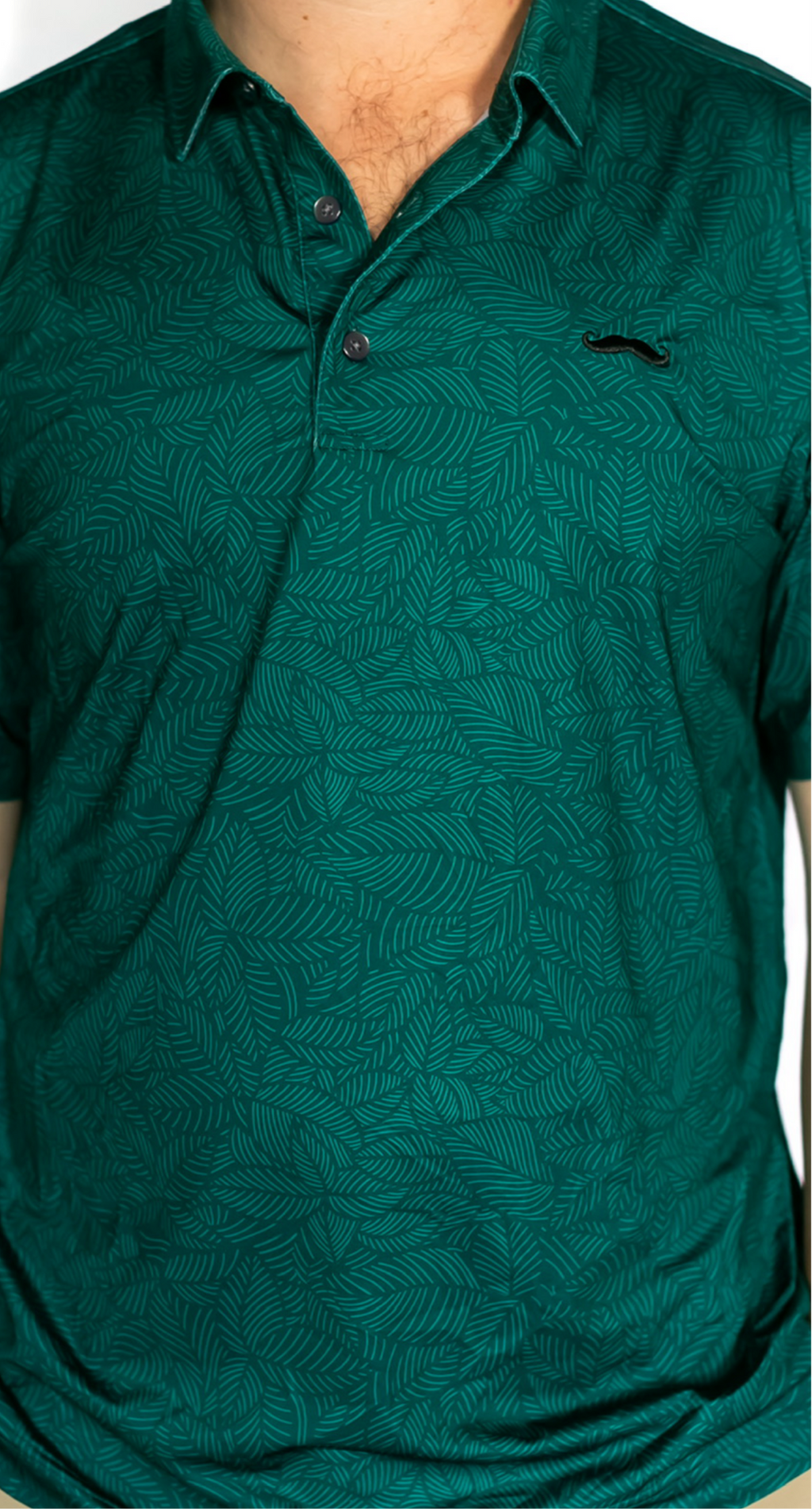 The Jungle Line